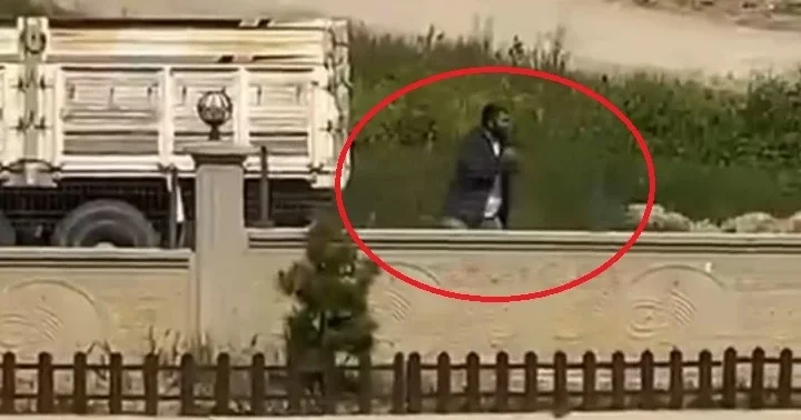 Ankara da iki grup arasındaki silahlı çatışma! Çok sayıda gözaltı var