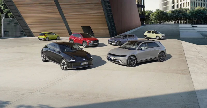 Hyundai Motor Türkiye test sürüş günlerini başlatıyor