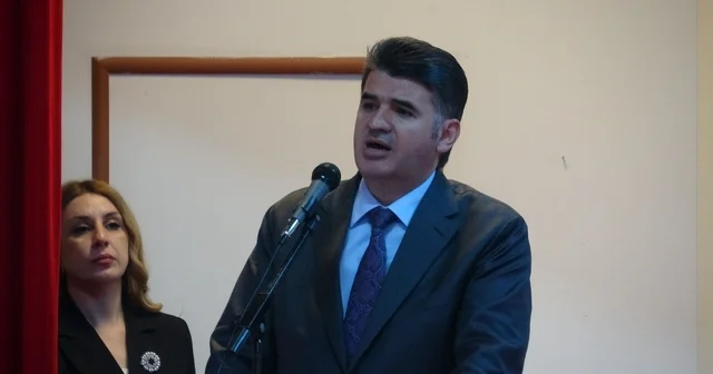 Kilis te öğrencilere yönelik 15 Temmuz konferansı düzenlendi Kilis Haberleri