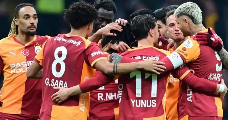Rams Park ta şampiyonluk maçı! Galatasaray 4 te 4 peşinde