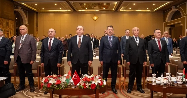Yargıtay Başkanı Kerkez: Yargıda görüş ayrılıkları giderilmeli İzmir Haberleri