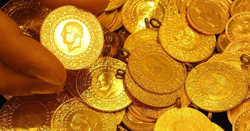Beklenen veri açıklandı, altın fiyatları yükselişe geçti