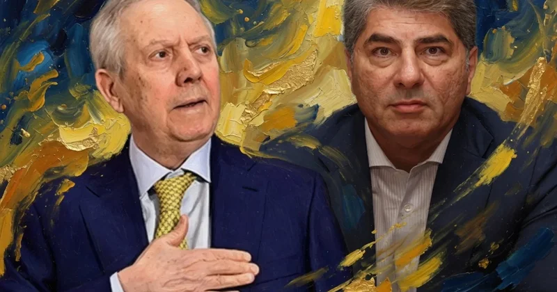 Fenerbahçe ye seçim öncesi UEFA dan dev ceza! Sözcü Gazetesi