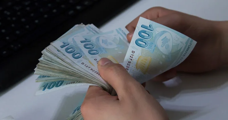 Milyonların bilmediği aylık kuralı: Borçtan kaçarken bu haktan olmayın Sözcü Gazetesi