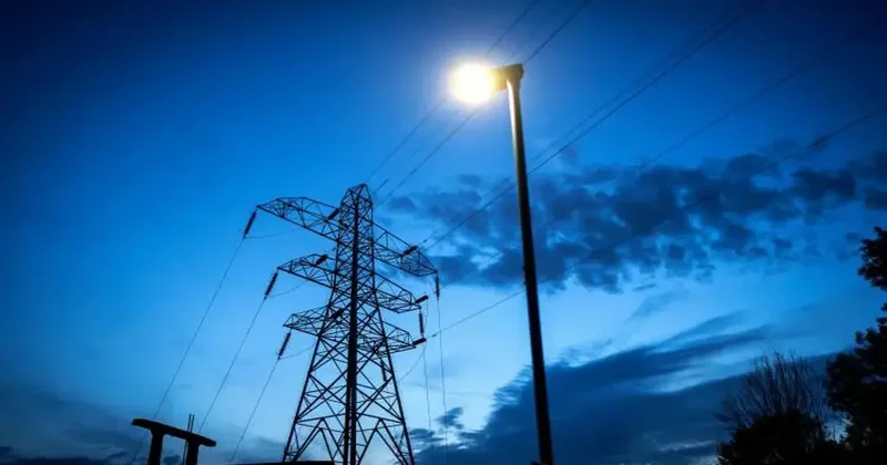 İstanbul da elektrikler kesilecek! Uzun süre gelmeyecek! İlçe ilçe uyarı yapıldı