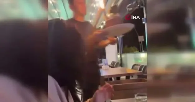 Ölü olarak bulunan Kübra Yapıcı’nın son görüntüleri ortaya çıktı