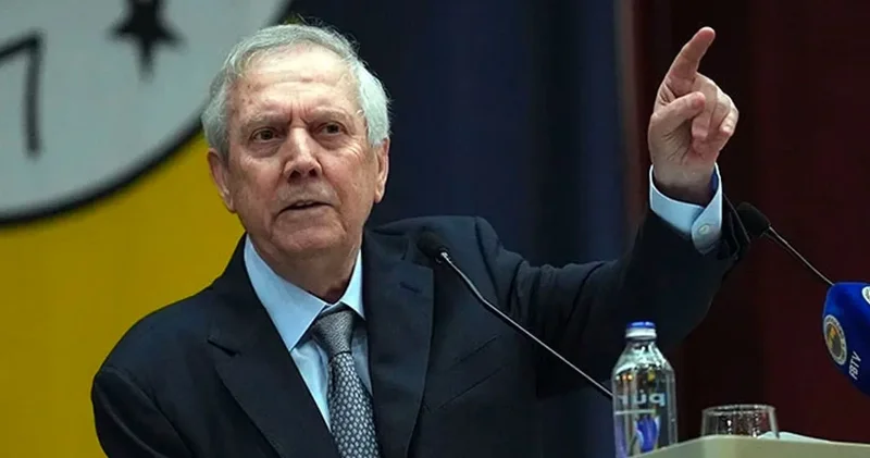 Aziz Yıldırım: Birlik ve beraberliğe ihtiyacımız var