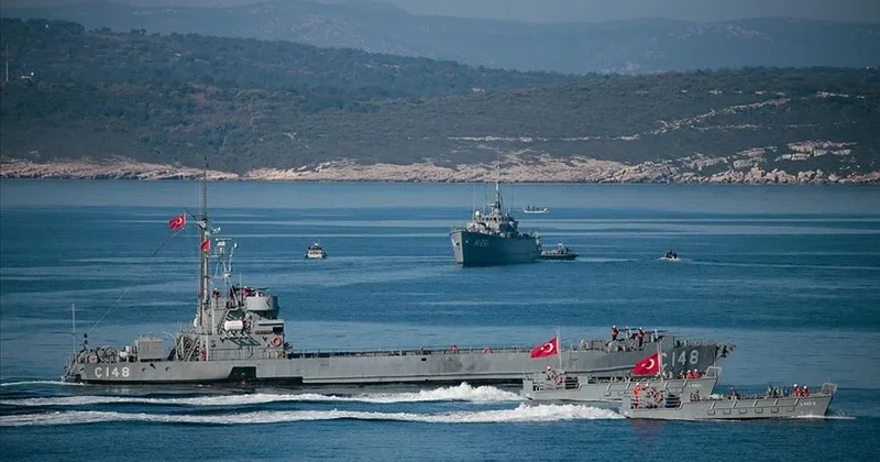 İsrail basınından Türkiye analizi: Mavi Vatan İmparatorluğu kuruyor