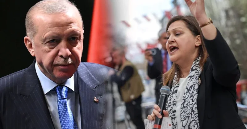 Erdoğan DEM lileri belediyeye sokmam diyen Köksal a böyle demişti: Faşist zihniyetten olmadık Sözcü Gazetesi