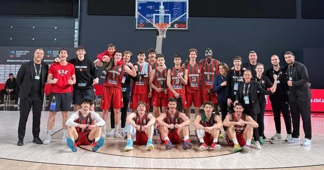 Karşıyaka ile Petkimspor, gençlerde farklı performans sergiledi İzmir Haberleri