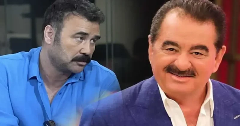 İbrahim Tatlıses in erkek kardeşi açtı ağzını yumdu gözünü: Hüseyin Tatlı dan sert sözler!