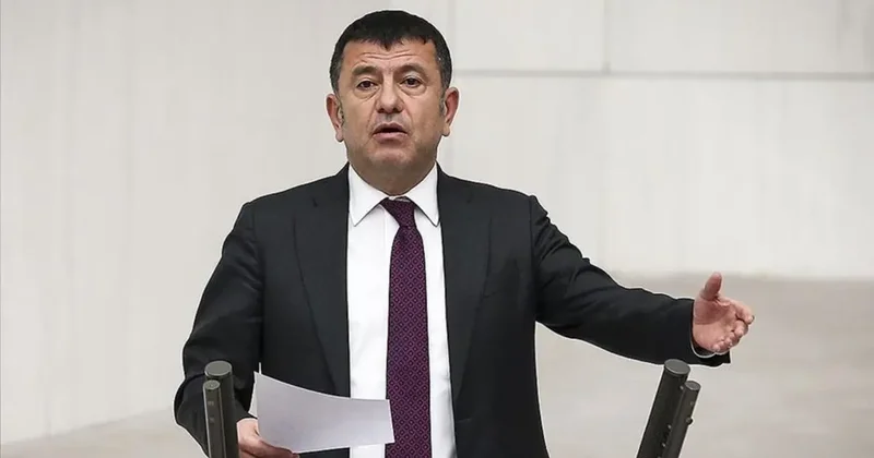 Veli Ağbaba dan Muhittin Böcek iddialarına yanıt: Hayatımda kendisini tanımadım