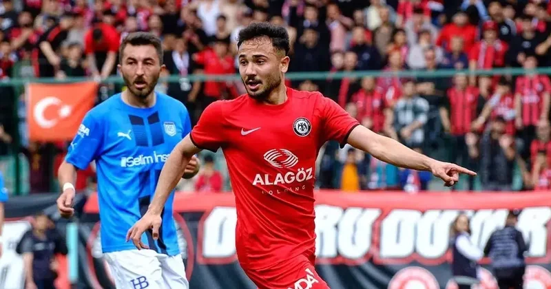 Hedef Süper Lig: Final öncesi iki kritik maç: İşte program...