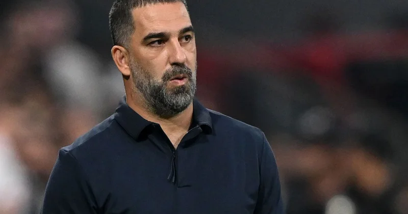 Arda Turan ın Shakhtar Donetsk i mucizeyi gerçekleştiremedi