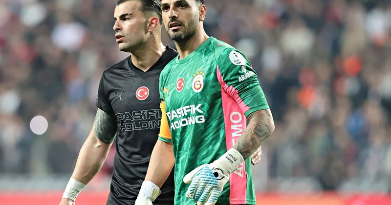 Bavullarını bile hazırlamıştı! Taraftarın Gidiyor dediği isim kalacak