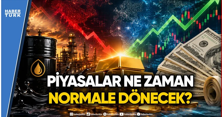 Piyasalarda Son Durum Ne: Petrol, Altın ve Doları Neler Bekliyor?
