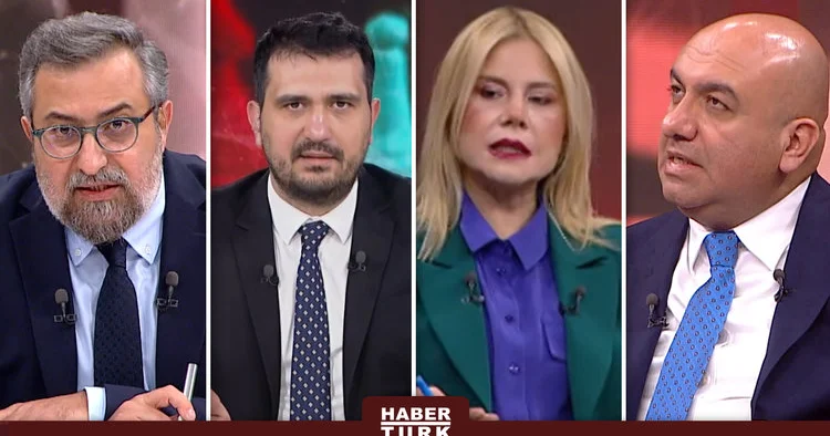 Gerçek Fikri Ne? 7 Mayıs 2026 (İran Nükleer Tavizi Verecek Mi?)