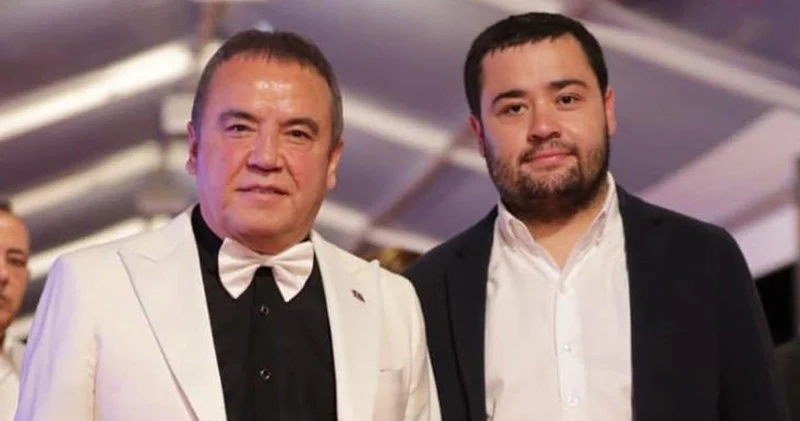 Son dakika haberi: Gökhan Böcek: Veli Ağbaba 1 milyon euro istedi En son haberler