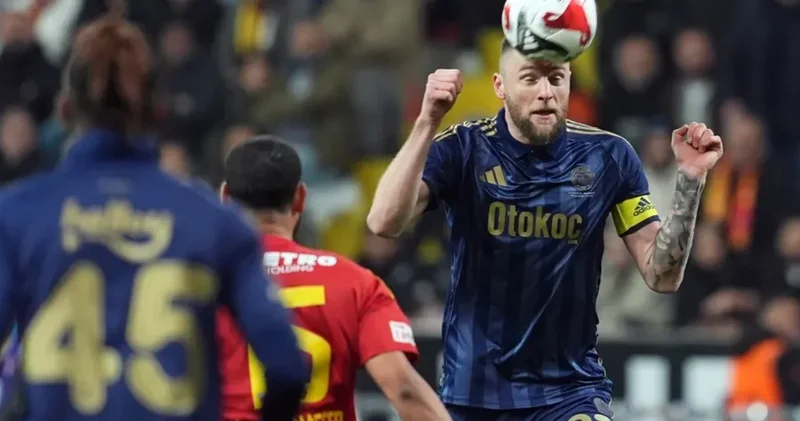 Fenerbahçe den TRT deki iddialara yalanalama