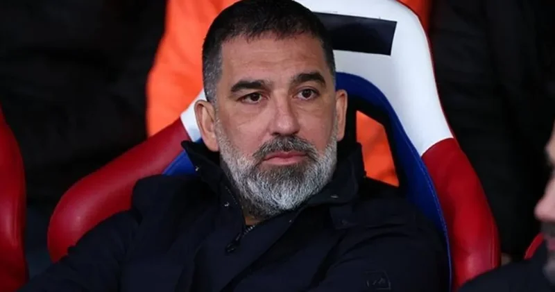 Arda Turan başaramadı: Boynuz kulağı geçemedi!