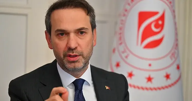 Cezayir le LNG anlaşmasının yenilenmesi hedefleniyor! Türkiye de gazlaştırıp Avrupa ya da gönderilmesi gündemde