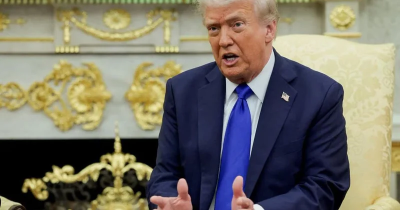 Ünlü oyuncunun Trump paylaşımı ülkeyi ayağa kaldırdı