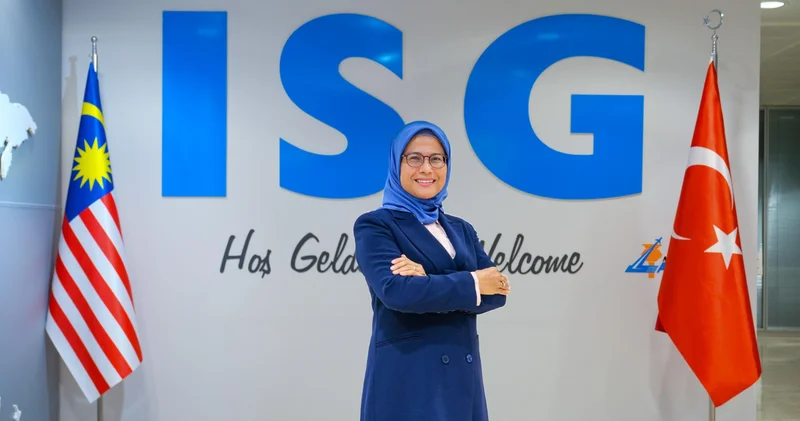 Sabiha Gökçen Havalimanı’nda üst yönetimde stratejik yeniden yapılanma