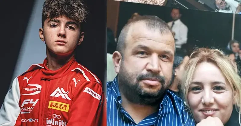 Türkiye’nin tek Formula Pilotu Alp Hasan Aksoy’un F4 serüveni başlıyor
