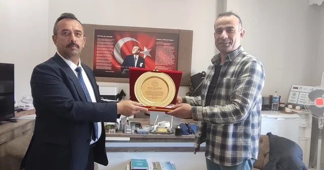 Salıpazarı YEG Derneği nde yeni başkan Yılmaz Torun oldu Samsun Haberleri
