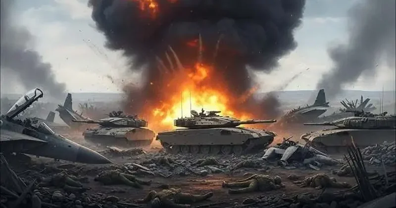 Olası bir savaş durumunda ülkeyi kimin yönetmesini istersiniz! Anket sonuçları belli oldu
