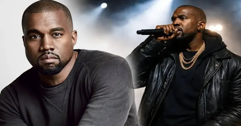 Kanye West e İstanbul dan büyük ilgi: 100 milyon dolarlık dev konser!
