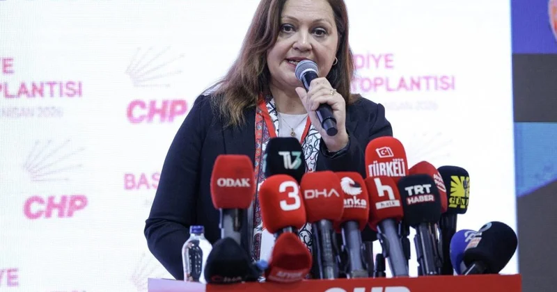 Burcu Köksal, AK Parti’ye geçmesine neden olan olayı anlattı