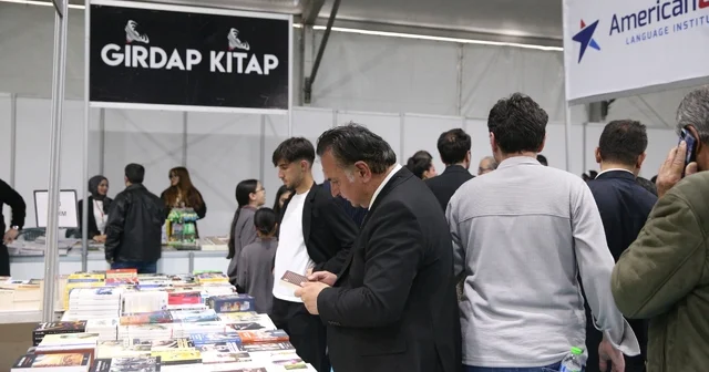 Niğde 9. Kitap Fuarı kapılarını açtı Niğde Haberleri
