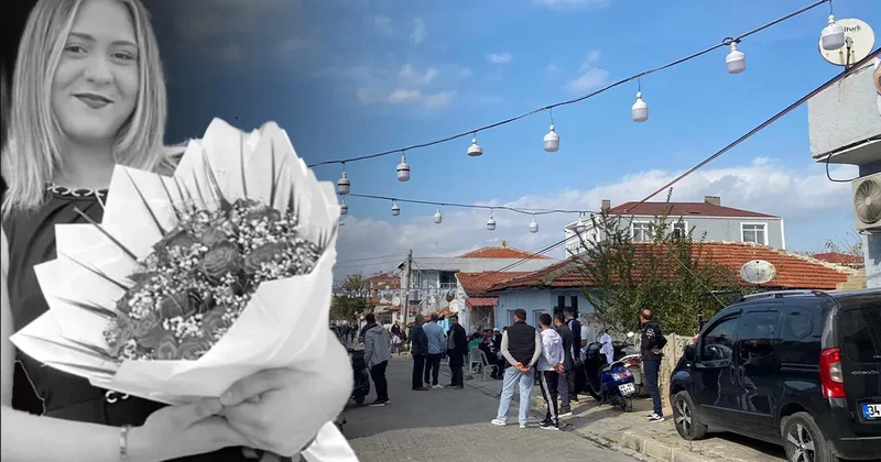 19 yaşındaki Rümeysa çatışmanın ortasında can vermişti: Nişanlısının husumetlilerine istenen ceza belli oldu!