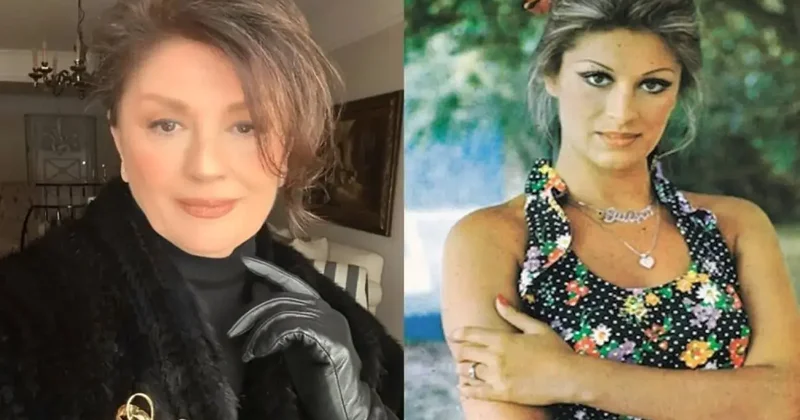 71 yaşında olan Gülşen Bubikoğlu nun son hali gündem oldu!