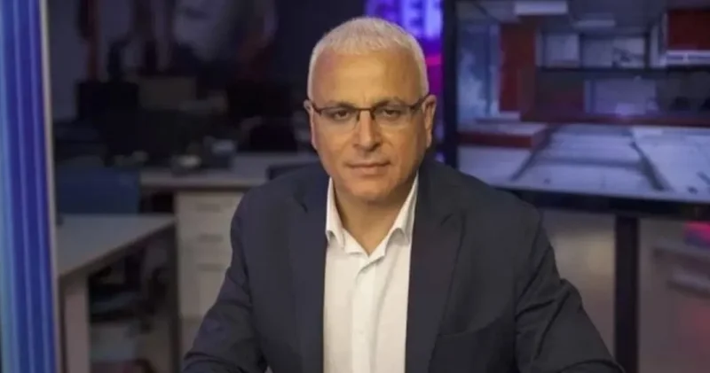 Uluslararası Af Örgütü nden Merdan Yanardağ çağrısı: Derhal serbest bırakılmalı