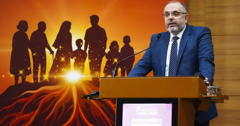 MSÜ Rektörü Afyoncu dan genç nüfusun korunması için planlı göç ve ekonomik teşvik önerisi