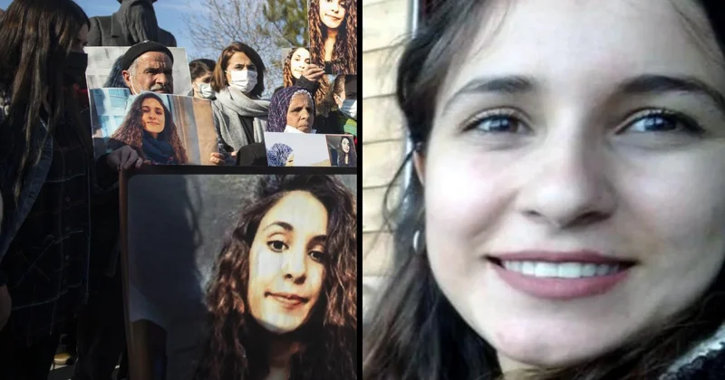 Gülistan Doku dosyasında yeni deliller: Takip izi ve son mesaj belirlendi