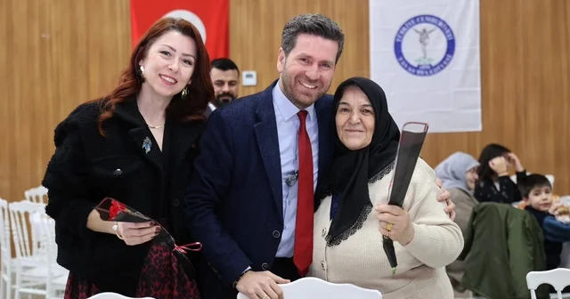 Başkan Tatık; Anneler kültürel ve manevi değerlerin gelecek nesillere aktarılmasında büyük rol üslenirler Denizli Haberleri