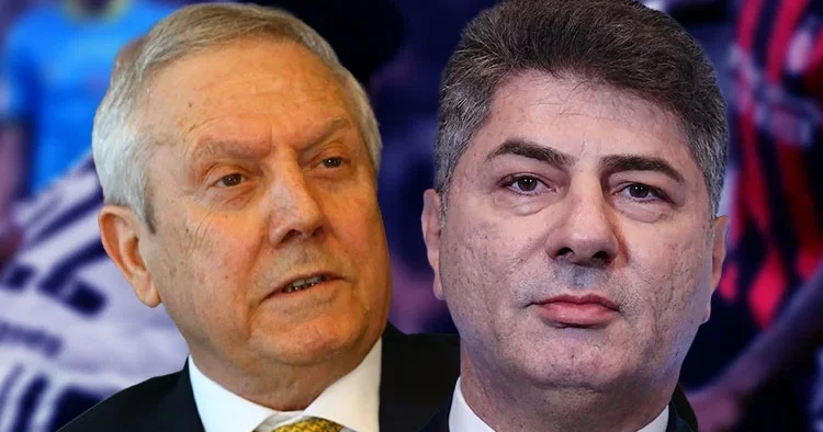 Hakan Safi ve Aziz Yıldırım istiyor! Transferin parası hazır
