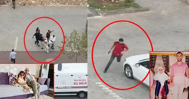Baba ve oğlunun öldüğü silahlı kavgada 7 sanığa 2’şer kez ağırlaştırılmış müebbet talebi