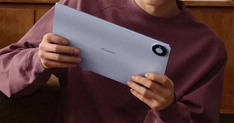 Dünyanın en ince tableti sahneye çıktı: İşte Huawei MatePad Pro Max özellikleri ve fiyatı Teknoloji Haberleri