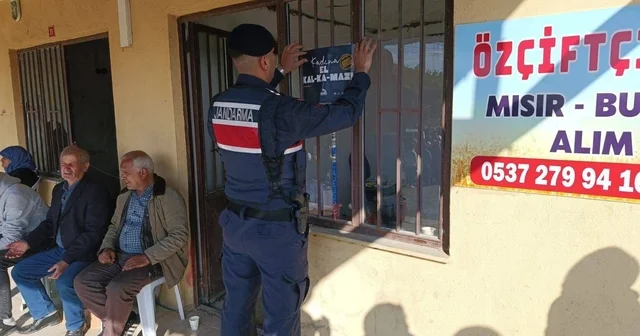 Bilecik te Hıdırellez şenliklerinde sıkı güvenlik ve KADES bilgilendirmesi Bilecik Haberleri