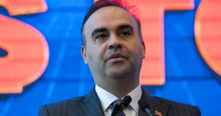 Bakan Kacır’dan Çelik Kubbe açıklaması: Türkiye’nin gökyüzündeki zırhı