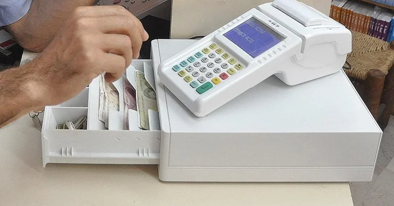 Yeni nesil yazar kasalarda bilgi fişi dönemi bitiyor: İşte yeni uygulama Sözcü Gazetesi