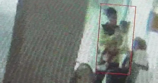 Boğazına şeker kaçan küçük kızı, jandarmanın Heimlich manevrası kurtardı Jandarma personelinden hayat kurtaran müdahale Elazığ Haberleri