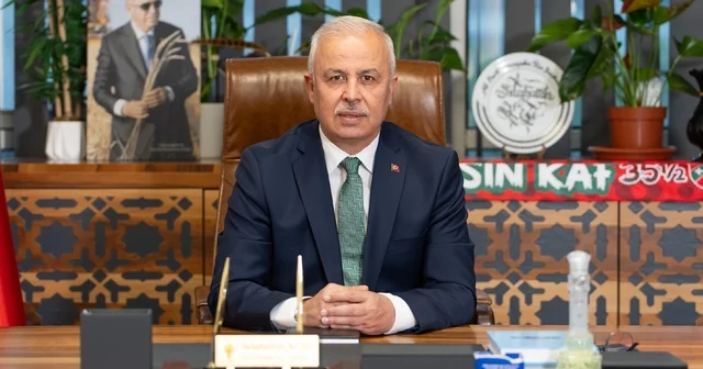 AK Parti den Karşıyaka Belediyesi ne yönetim krizi tepkisi: Artık yönetilemiyor İzmir Haberleri