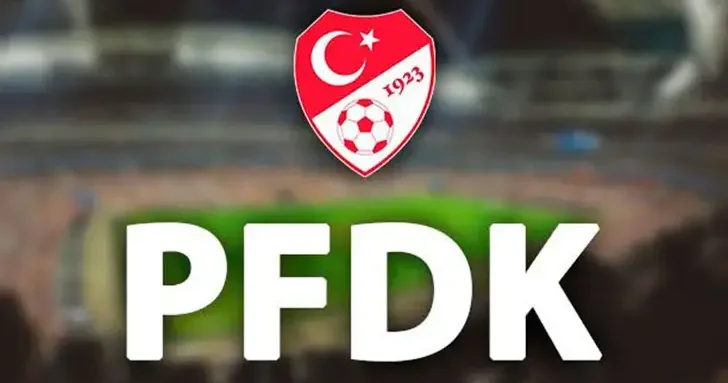 Beşiktaş ve TÜMOSAN Konyaspor, PFDK ya sevk edildi