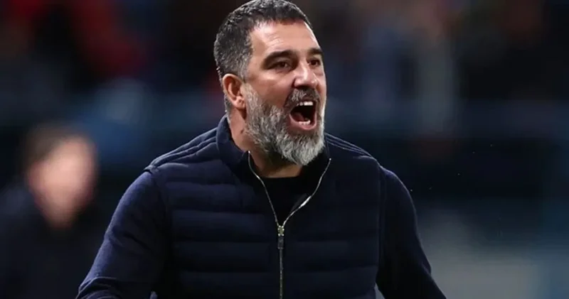 Arda Turan Acı veriyor dedi ve ekledi: Allah eksikliğini göstermesin
