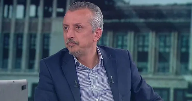 Özgür Özel’den 2. mesaj vakası: Burcu Köksal’ı tehdit ettiği sözler açıklandı VİDEO İZLE